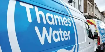 Water firm needs lifeline