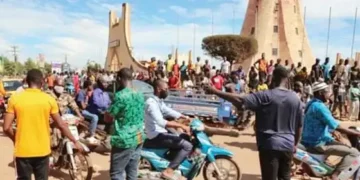 global terrorism hub