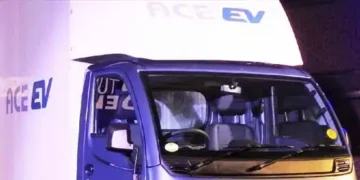 ace ev