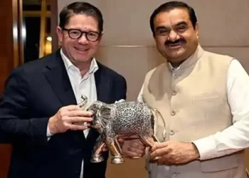 adani