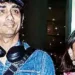 Sindoor and pink suit in demand...Aditi Rao Hydari seen for the first time after marriage