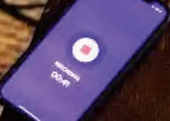 When you download the app, you are giving permission to record your conversations.