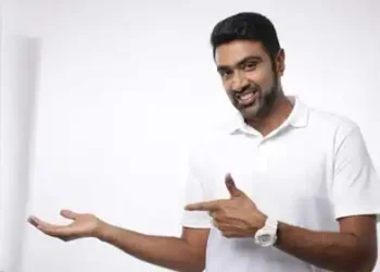 ashwin