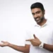 ashwin