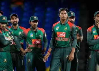 bangladesh