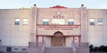 Issue raised with US authorities