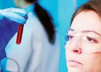 Know about the new blood group