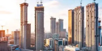 30 new skyscrapers approved in Gujarat
