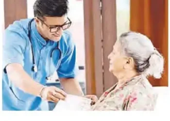 Free treatment up to Rs 5 lakh for all elderly people of 70+