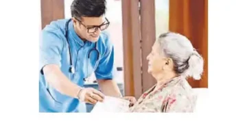 Free treatment up to Rs 5 lakh for all elderly people of 70+