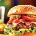 America's giant company loses to Pune's 'Burger King'