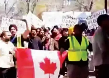 Canada's dream is proving to be a dangerous gamble for Indian students