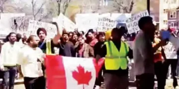 Canada's dream is proving to be a dangerous gamble for Indian students