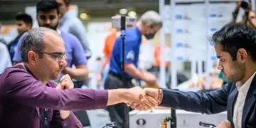 India scripts history with two gold medals at Chess Olympiad