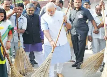 Saving the lives of thousands of little ones every year