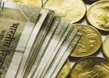 currency
