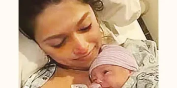 Little angel comes to Deepika-Ranveer Singh's house