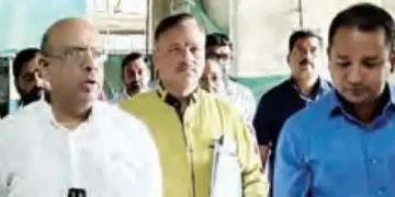 CVC takes cognizance of corruption in construction of 24 hospitals in Delhi