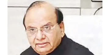 Increased power of Lieutenant Governor of Delhi