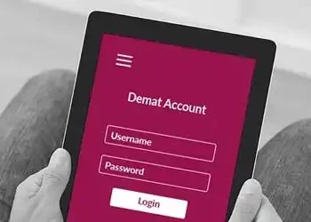 demat account
