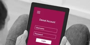 demat account