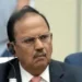 NSA Doval to Russia