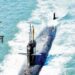 Third nuclear submarine will arrive in 6 months