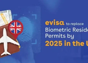 eVisa raises concerns