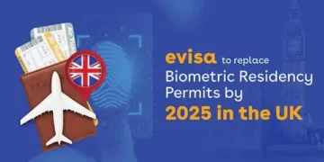 eVisa raises concerns