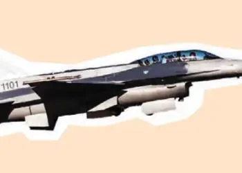 Lockheed Martin wants to provide F-16V Super Viper fighter jet to India