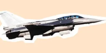 Lockheed Martin wants to provide F-16V Super Viper fighter jet to India