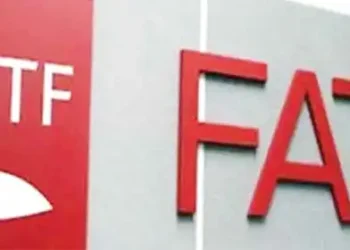 FATF pats India