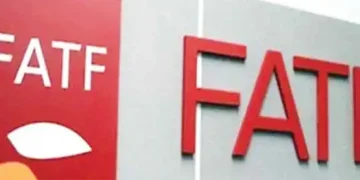 FATF pats India