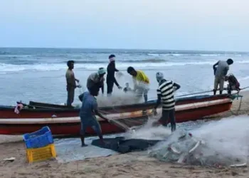 fishermen