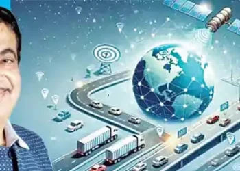 Gadkari changed toll system, recovery will be done directly from satellite