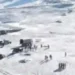 Chinese army retreated from four areas including Galvan Valley