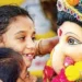 Why are Ganesh idols immersed in water? Mahabharata is the reason