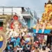 भारत के कई राज्यों में गणेश उत्सव है बेहद खास