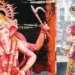 There is a lot of excitement in the country and the world, Ganpati ji will come early next year.
