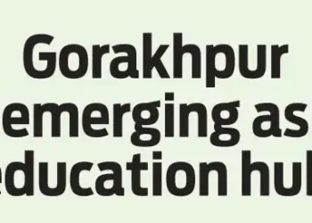 gorkhpur