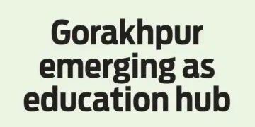 gorkhpur