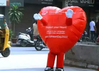 heart