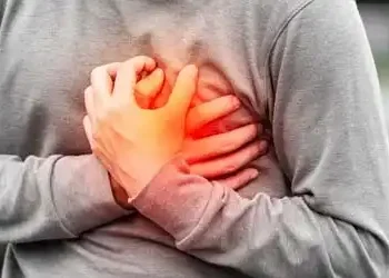 heart attack