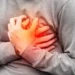 heart attack