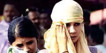 भारत में 42.60 करोड़ लोग सात दिन तक अत्यधिक गर्मी के जोखिम में रहे