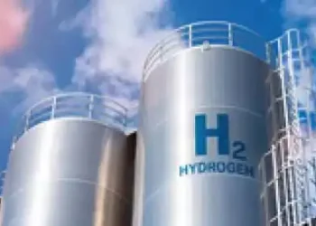 hydrogen