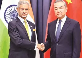 india chaina