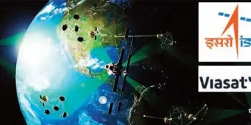 Internet facility will be available even while flying in the sky of India