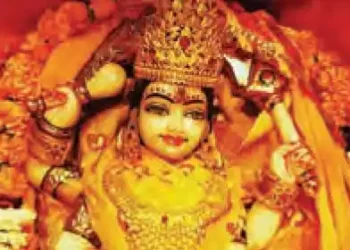 There is an influx of politicians on the Pitambara bench.