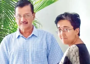 Arvind Kejriwal resigned as the Chief Minister of Delhi and handed over the reins to his AAP colleague and minister Atishi, on September 17 in New Delhi